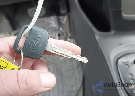 2012 Toyota Yaris z USA, uszkodzony, nr VIN JTDBT4K33CL017327